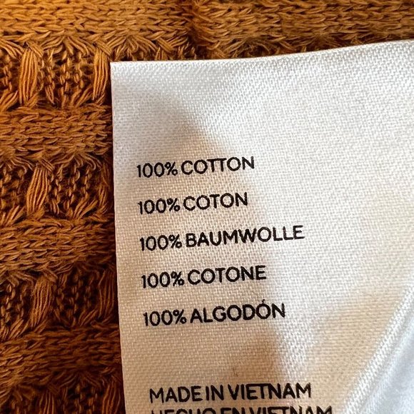 NWT Free People Juicy L/S Sweater XS S M Cowl Neck Draped Tunic Top Split Back - Picture 14 of 15